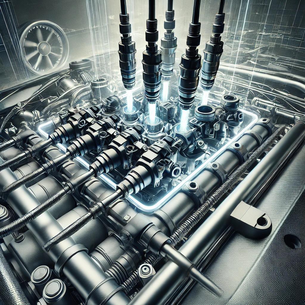 injectors